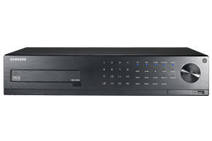 三星 SRD-1676P 全实时16路1280H硬盘录像机 原装正品 全国联保