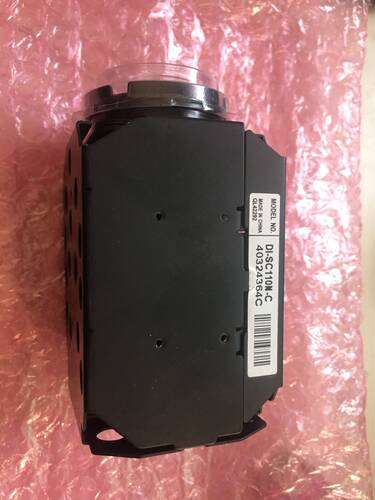 日立18X网络快球机芯DI-SC110N-C