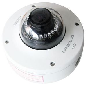 SNC fps VM632R 室外红外60 摄像机 VM602R 索尼网络红外半球