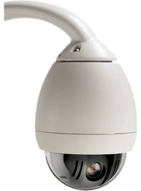 博世BOSCH VG5-613-ECS 28X快球日夜转换模拟室外吊装