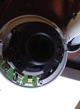 三星SCV-2080RP/SCV-2081RP/SCV-2082RP三星红外防爆变焦摄像头