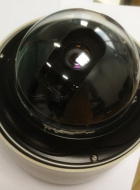 三星 SNP-5320P/SNP-5320HP 130万像素32x网络快球摄像机室外快球