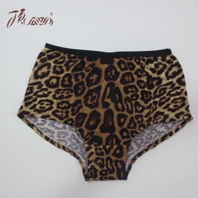 顶瓜瓜内裤专柜正品莫代尔女