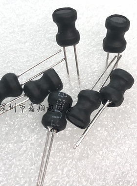 工字电感 4X6 5X7 6X8 8X10 9X12 10X12 10X16 1UH-100MH