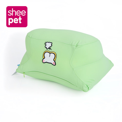 Sheepet午睡枕头柔软舒适