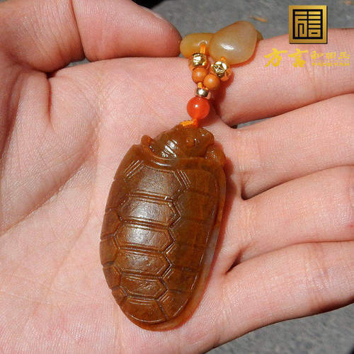 方言和田玉精品杨大钊作