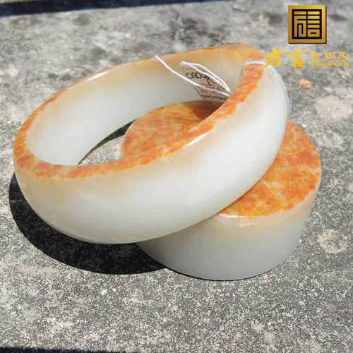 方言罕见珍品玉龙河聚橘