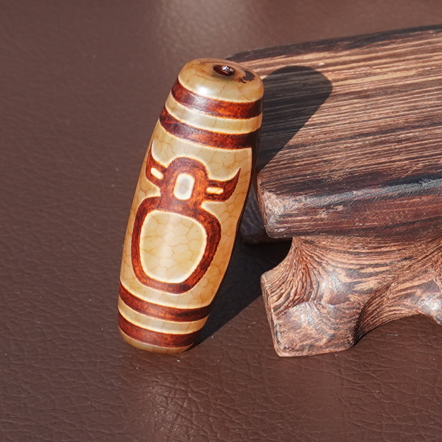 亏麻了方言放漏藏式岁月高油复古财神天珠玛瑙勒子DIY配饰吊坠A6,珠宝/钻石/翡翠,颈饰,淘宝优惠券,粉丝福利购,淘宝优惠卷