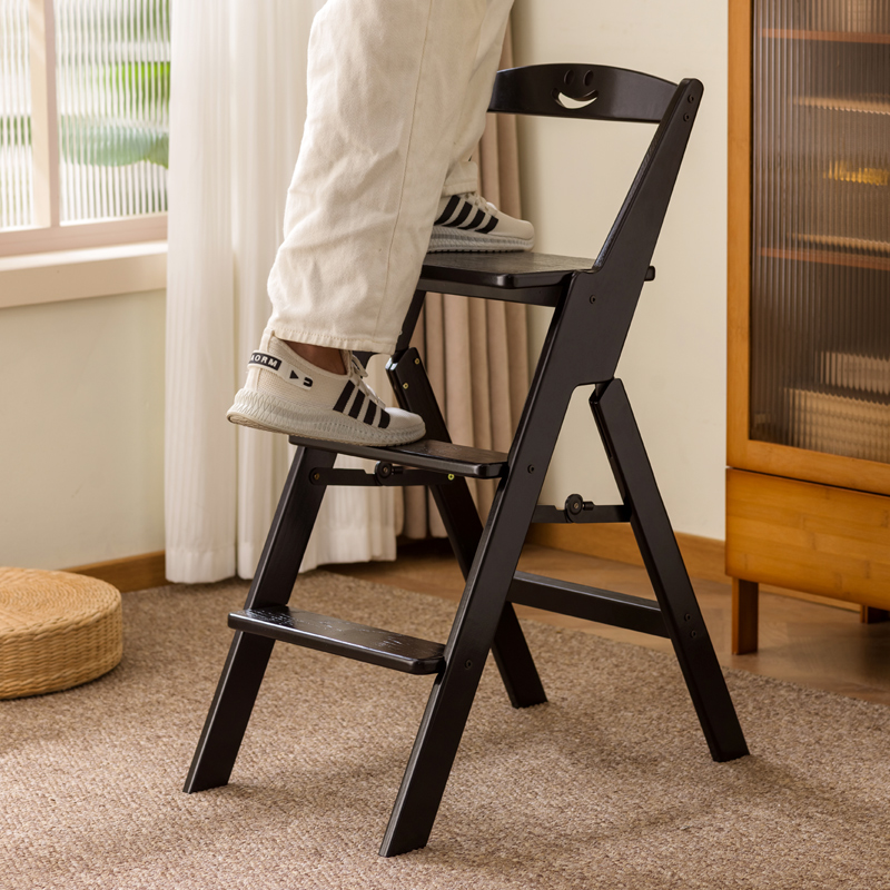 十一维度多功能折叠梯凳