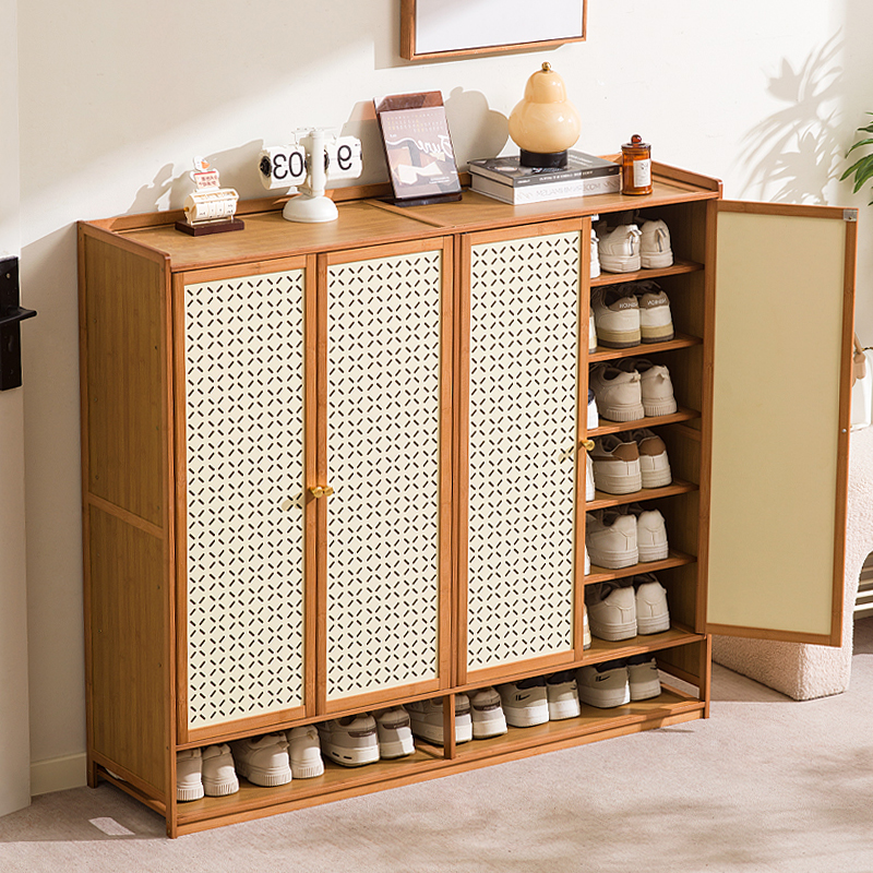 十一维度家用防尘鞋柜
