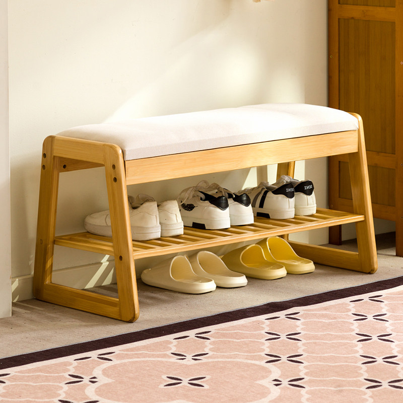 超薄鞋柜家用门口鞋架子大容量软包换鞋凳入户玄关省空间简易收纳,住宅家具,鞋柜,淘宝优惠券,粉丝福利购,淘宝优惠卷