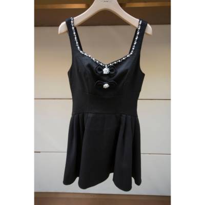 专柜正品秋冬时尚气质P0560064艾薇连衣裙1580元