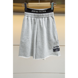 专柜正品秋冬时尚宽松O243902B周末针织裤子1499元