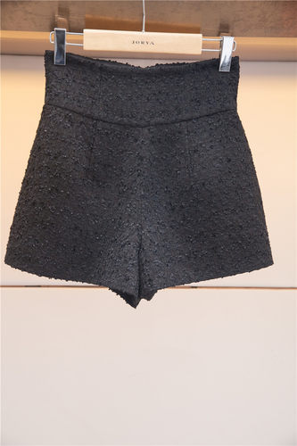专柜正品春夏休闲百搭M1000903卓雅短裤2980元