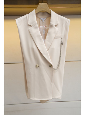 专柜正品春夏时尚休闲O321901A恩曼琳上衣2880元