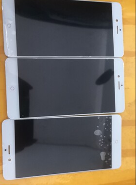 努比亚z17minM3原装屏总成红魔1代2代V18带框屏幕M3主板小板寄修