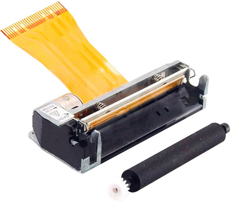 三和金利达收款机打印头