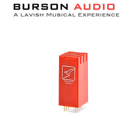 Burson博雅V6灵动Vivid纯分立发烧HiFi双运放Opamp替代IC运放芯片