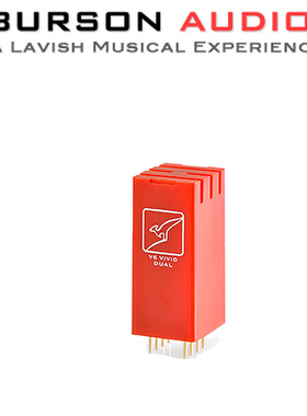 Burson博雅V6灵动Vivid纯分立发烧HiFi双运放Opamp替代IC运放芯片