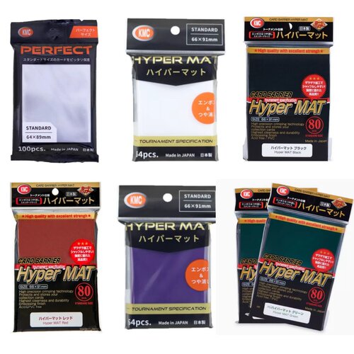 KMC日本原装进口内胆卡套宝可梦