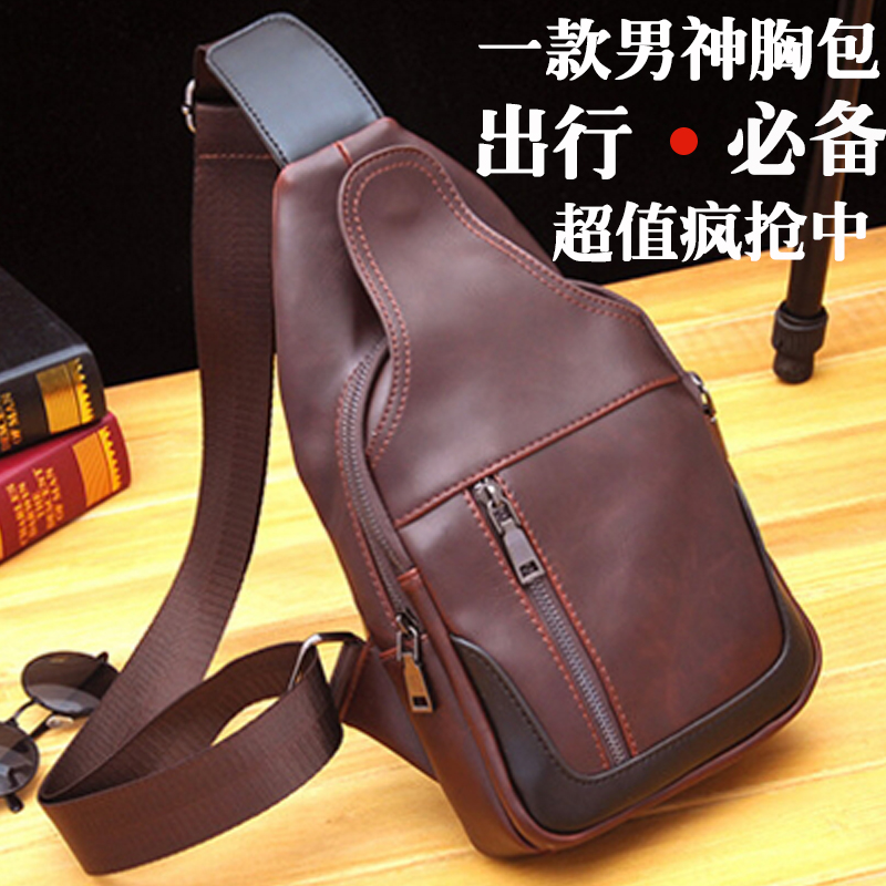 Sac homme - Ref 54232 Image 1