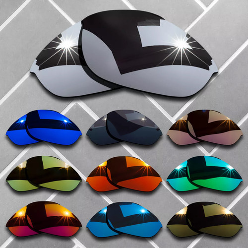 适用于欧克利奥克利 OAKLEY Thump Pro 偏光替换镜片