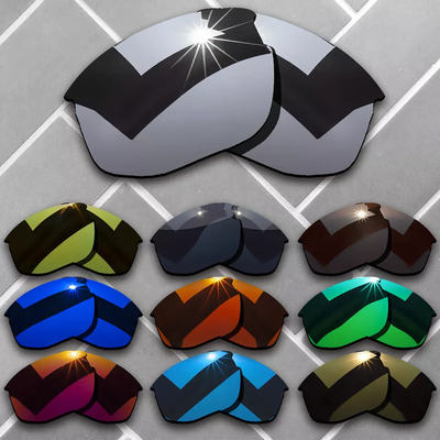 欧克利Oakley替换镜片适用于Oakley Mercenary OO9424F-68MM