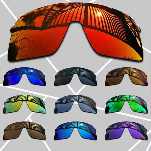 欧克利Oakley替换镜片适用于Oakley Sutro Lite OO9463