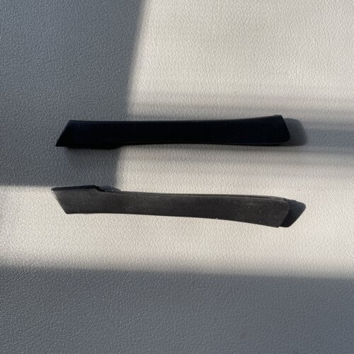 防滑腿套耳袜适用于欧克利 Oakley太阳镜Pit Boss 2 OO9137
