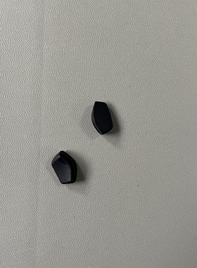 适用于欧克利oakley EyeJacket Redux 9438 硅胶腿套增高鼻托鼻垫