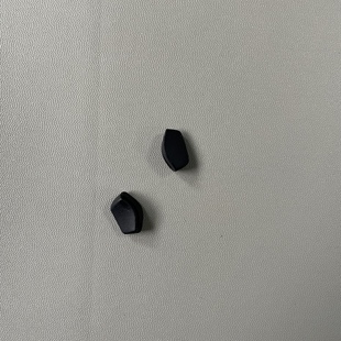 9438 Redux 硅胶腿套增高鼻托鼻垫 EyeJacket 适用于欧克利oakley