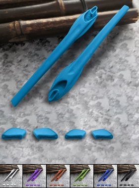 鼻托腿套适用于Oakley欧克利Flak 2.0 XL OO9188 OO9271替换配件