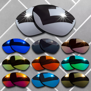 偏光替换镜片适配于Oakley 欧克利 MoonLighter OO9320可近视定制