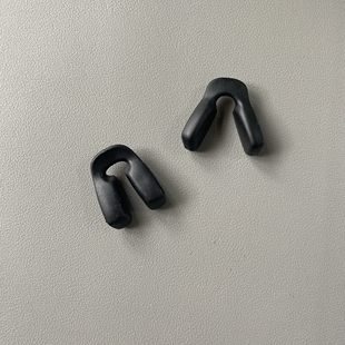 适用于Oakley欧克利jawbreaker 铁骑9270/9290增高防滑鼻托鼻垫