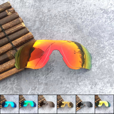 高清品质偏光替换镜片适配欧克利Oakley EVZero Path OO9313 9308