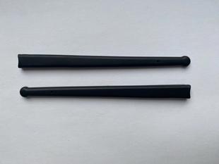 镜框替换配件适用于Oakley欧克利Marshal MNP OX8091 腿套耳袜