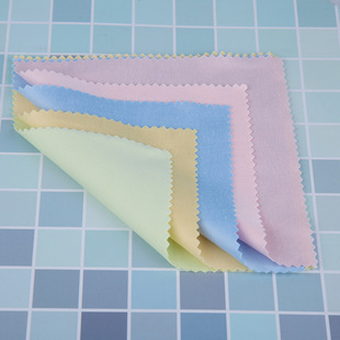 吉他擦琴布乐器通用小提琴钢琴电木吉他电贝司擦拭布清洁布