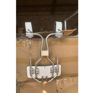 行进军鼓背架背带 铝合金大军鼓小军鼓背架 生产乐器配件