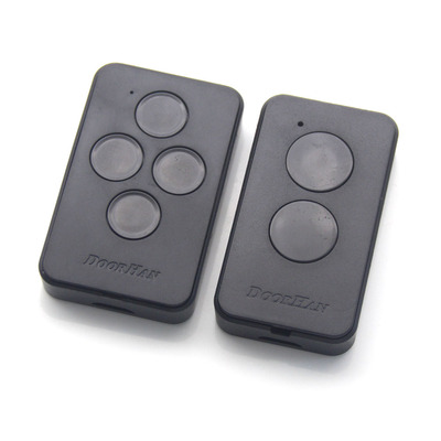 DOORHAN 门遥控器道瀚俄罗斯滚动码 DOORHAN PRO2 PRO4 Remote