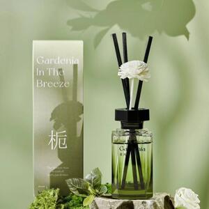 栀子花香薰持久留香家用卧室