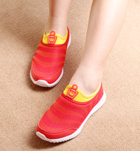 Chaussures enfants pour printemps - semelle plastique - Ref 1039014 Image 33