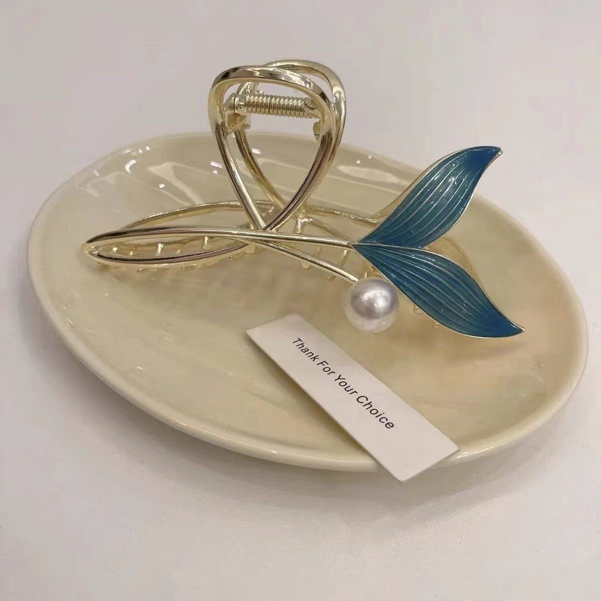 鱼尾抓夹女大号后脑勺发卡发夹鲨鱼夹头饰发饰夹子发抓盘发金属,饰品/流行首饰/时尚饰品新,发饰,淘宝优惠券,粉丝福利购,淘宝优惠卷