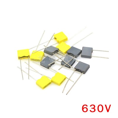 630V103J 630V223J 630V333J 630V473J 校正电容