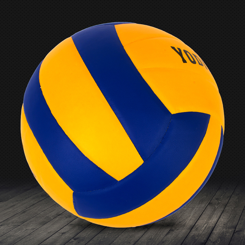 Ballon de volley-ball YODIMAN - Ref 2009986 Image 3