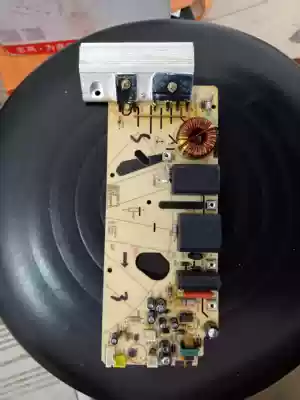 Original new Jiuyang induction cooker C22-L2-AL3-AL4-AL5-A main control board power board circuit board