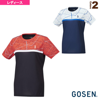 GOSEN/高神羽毛球服女款