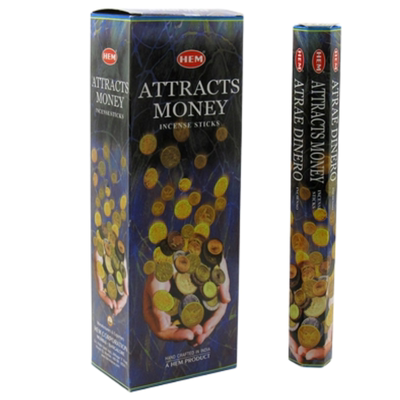 hem印度手工竹签香限时特价