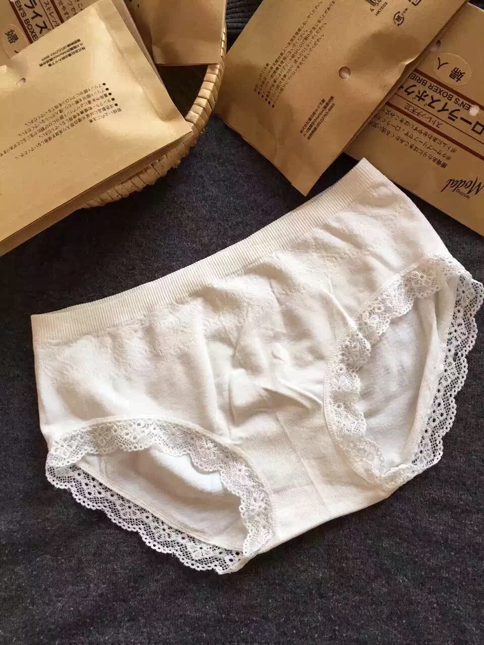 Pantalon collant - Ref 755345 Image 3