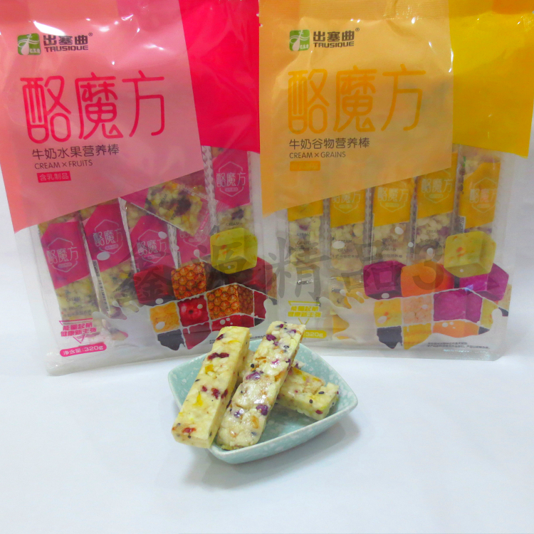 内蒙谷特产