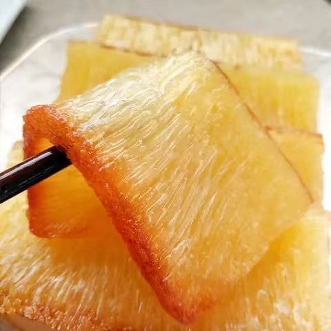 广式黄金糕香港式风味自热火锅早茶早餐糕点下午茶特产早点点心